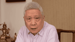 马未都翻车?被盗26年国宝,现身观复博物馆,后续细节越挖越深!