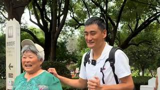 办证迎转机！小赵、陆游孩子回国证件落地，小赵七旬母亲决心赴巴