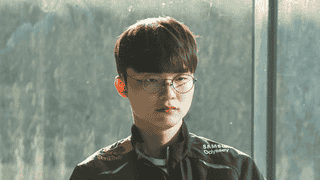 faker不承认G2很强，T1教练也接受采访，直言输比赛全怪赛制问题
