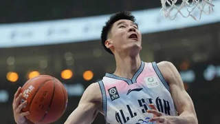 曝同曦为郭昊文开出600万顶薪合同 回国后正式签约