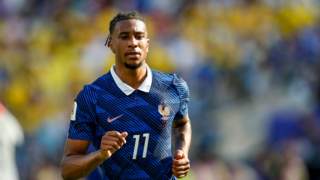 FIFA实力榜：姆巴佩进攻第1 奥利塞创造力第1