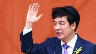 藏得太深太可怕！远比赖清德更阴险的人物浮出水面