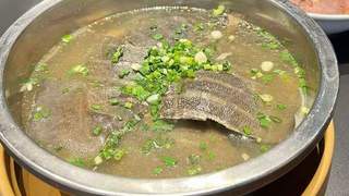 湘菜下饭店，这家大师开的店，真的好下饭！