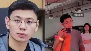 雷雨丰引发的车位风波还未平息，如今网友将他与雷绍业的照片放在一起对比，长相高度相似再度引发热议，引来大量网友讨论