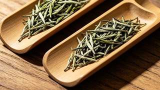 绿茶耐泡榜：谁才是真正的“长跑冠军”？