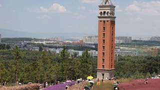 去这些地方看风景，治愈你的旅行焦虑，附超全攻略