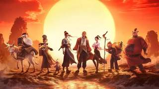 预测票房15亿！《八仙！》颠覆传统成暑期黑马，究竟值不值得看？