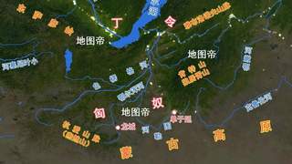 蒙古国3座古城，草原民族为何要修城？
