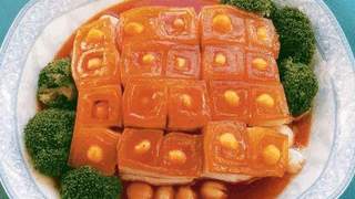 鲁菜三大支脉一独枝：山东五大美食中心探秘