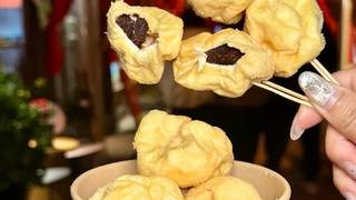 台州六大招牌特色美食，藏着浙东滨海风味，每一口都是地道山海味
