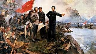 周浑元上将抗日殉国遗言令人唏嘘