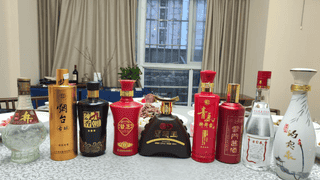 500:0悬殊对比下，深耕三十年的鲁酒为何难成全国名酒？