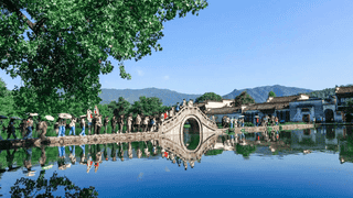 中国10大康养旅游目的地出炉 森林滨海古村等你来选
