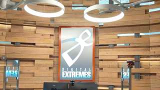 Digital Extremes总裁专访：我们和Warframe玩家站在一起
