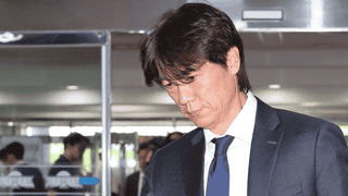 洪明甫出席韩国国会听证会 否认选帅程序涉腐败