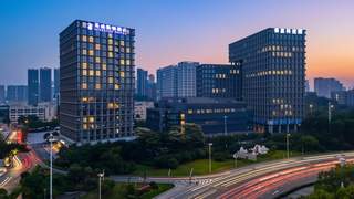 英威斯顿酒店入驻深圳龙华银星科技园 打造产业配套型品质旅居新选择