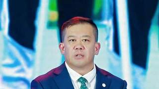 蒙牛总裁高飞：中国奶业已步入精准营养时代