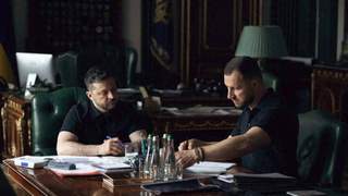 乌东战线受挫 泽连斯基欲策动新袭击逼俄求和
