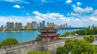 湖北襄陽古城規劃釋出 投資超21億元啟動文旅升級計劃