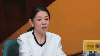 脱口秀演员房主任教育方式引争议 倪萍站台发声
