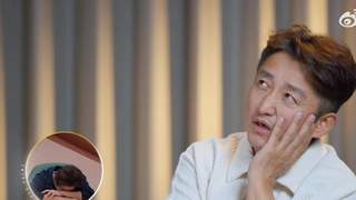 邹市明曝择偶感受 怀念冉莹颖曾满眼崇拜自己