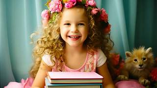 别逼孩子快道歉 4招帮软性子娃练出温柔带锋芒的原则
