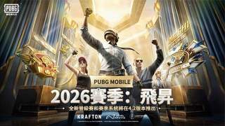 PUBGM获取渠道公布 卡顿延迟一键解决