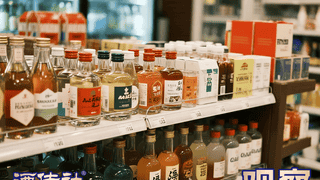 中国名酒50ml小容量成年轻群体入口 三大难题待解