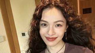 钟楚曦谈酒量：假酒易上头，挚友才上心