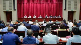 多省份密集部署扫黑除恶新一轮攻势 多地公布举报方式启动常态化打击