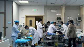 国家卫健委提示：夏天孩子易遇三类高发意外 家长别信急救偏方