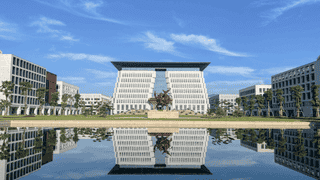 福耀科技大学王树国:“自负盈亏”的新型办学逻辑