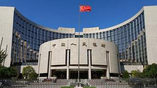 央行将新增隔夜逆回购操作，平抑利率波动