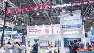携手华为“鸿图”打造智慧医院“淄博样板”