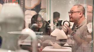 “元明颜色釉瓷器及标本精品展”亮相 兼顾专业研究与大众科普