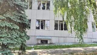 乌称第聂伯罗市遭袭,致4死10伤