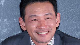 55岁黄政民戒酒一年判若两人，网友：像年轻了10岁