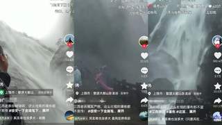 汛期出游,请切勿前往山区峡谷