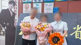 湖北一女生高考582分，查分后立即给警察发了条短信