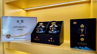 资阳这款非遗产品缘何斩获国际金奖