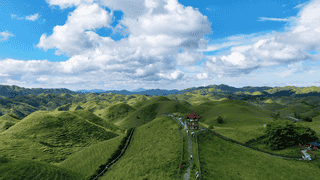 第28届湖南（南山）六月六山歌节7月将在城步举行