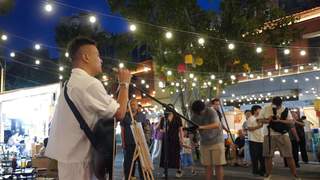 多场景联动打造夏日游玩新体验！郑州暑期文旅促消费活动启动