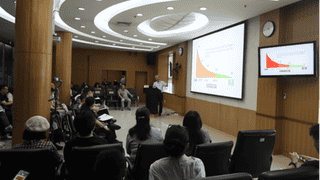 中国地质博物馆建馆110周年系列活动 在京举行
