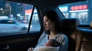 坐月子回家，我的310万陪嫁房成小姑子婚房。老公：领你女儿滚蛋！