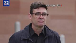 伯纳姆当选英国工党党首 将接任首相