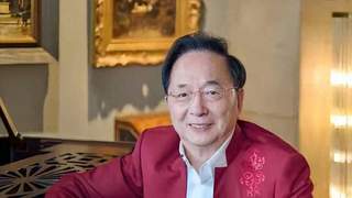 91岁陈钢离世，父亲比他更有名，71岁与39岁的妻子结婚，没有孩子