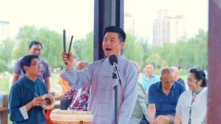 （寻味中华丨艺林）河南坠子：中原泥土里的烟火弦歌