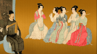 文澜大讲堂预告：康震教授将赴杭图讲述“杭州与宋词——一座城与它的千年文脉”
