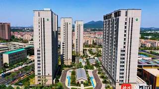 住房正式定位为“大宗耐用消费品” 专家：预示楼市步入新阶段