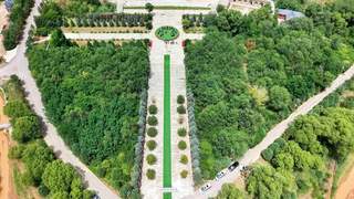 榆林红色文旅出新招 旧址加VR体验项目暑期将开放